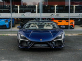 [DIRECT IMPORT] Lamborghini Revuelto 6.5 V12 HPEV 3.8kWh Coupe Petrol Plug-in Hybrid AMT 4WD - Blue Coupe (2024) - Recond Car