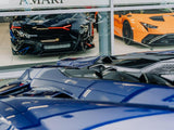 [DIRECT IMPORT] Lamborghini Revuelto 6.5 V12 HPEV 3.8kWh Coupe Petrol Plug-in Hybrid AMT 4WD - Blue Coupe (2024) - Recond Car