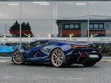 [DIRECT IMPORT] Lamborghini Revuelto 6.5 V12 HPEV 3.8kWh Coupe Petrol Plug-in Hybrid AMT 4WD - Blue Coupe (2024) - Recond Car