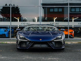 [DIRECT IMPORT] Lamborghini Revuelto 6.5 V12 HPEV 3.8kWh Coupe Petrol Plug-in Hybrid AMT 4WD - Blue Coupe (2024) - Recond Car