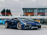 [DIRECT IMPORT] Lamborghini Revuelto 6.5 V12 HPEV 3.8kWh Coupe Petrol Plug-in Hybrid AMT 4WD - Blue Coupe (2024) - Recond Car