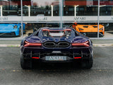 [DIRECT IMPORT] Lamborghini Revuelto 6.5 V12 HPEV 3.8kWh Coupe Petrol Plug-in Hybrid AMT 4WD - Blue Coupe (2024) - Recond Car