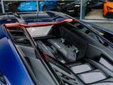 [DIRECT IMPORT] Lamborghini Revuelto 6.5 V12 HPEV 3.8kWh Coupe Petrol Plug-in Hybrid AMT 4WD - Blue Coupe (2024) - Recond Car