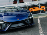 [DIRECT IMPORT] Lamborghini Revuelto 6.5 V12 HPEV 3.8kWh Coupe Petrol Plug-in Hybrid AMT 4WD - Blue Coupe (2024) - Recond Car