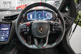 [DIRECT IMPORT] 2024 Lamborghini Revuelto 6.5 V12 HPEV 3.8kWh Coupe Petrol Plug-in Hybrid AMT 4WD - Green Coupe (2024) - Recond Car
