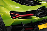 [DIRECT IMPORT] 2024 Lamborghini Revuelto 6.5 V12 HPEV 3.8kWh Coupe Petrol Plug-in Hybrid AMT 4WD - Green Coupe (2024) - Recond Car