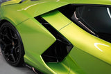 [DIRECT IMPORT] 2024 Lamborghini Revuelto 6.5 V12 HPEV 3.8kWh Coupe Petrol Plug-in Hybrid AMT 4WD - Green Coupe (2024) - Recond Car