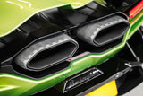 [DIRECT IMPORT] 2024 Lamborghini Revuelto 6.5 V12 HPEV 3.8kWh Coupe Petrol Plug-in Hybrid AMT 4WD - Green Coupe (2024) - Recond Car