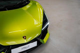 [DIRECT IMPORT] 2024 Lamborghini Revuelto 6.5 V12 HPEV 3.8kWh Coupe Petrol Plug-in Hybrid AMT 4WD - Green Coupe (2024) - Recond Car