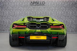 [DIRECT IMPORT] 2024 Lamborghini Revuelto 6.5 V12 HPEV 3.8kWh Coupe Petrol Plug-in Hybrid AMT 4WD - Green Coupe (2024) - Recond Car