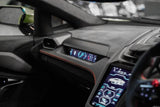[DIRECT IMPORT] 2024 Lamborghini Revuelto 6.5 V12 HPEV 3.8kWh Coupe Petrol Plug-in Hybrid AMT 4WD - Green Coupe (2024) - Recond Car