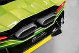 [DIRECT IMPORT] 2024 Lamborghini Revuelto 6.5 V12 HPEV 3.8kWh Coupe Petrol Plug-in Hybrid AMT 4WD - Green Coupe (2024) - Recond Car