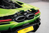 [DIRECT IMPORT] 2024 Lamborghini Revuelto 6.5 V12 HPEV 3.8kWh Coupe Petrol Plug-in Hybrid AMT 4WD - Green Coupe (2024) - Recond Car