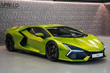 [DIRECT IMPORT] 2024 Lamborghini Revuelto 6.5 V12 HPEV 3.8kWh Coupe Petrol Plug-in Hybrid AMT 4WD - Green Coupe (2024) - Recond Car