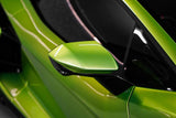 [DIRECT IMPORT] 2024 Lamborghini Revuelto 6.5 V12 HPEV 3.8kWh Coupe Petrol Plug-in Hybrid AMT 4WD - Green Coupe (2024) - Recond Car