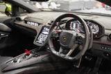 [DIRECT IMPORT] 2024 Lamborghini Revuelto 6.5 V12 HPEV 3.8kWh Coupe Petrol Plug-in Hybrid AMT 4WD - Green Coupe (2024) - Recond Car