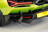 [DIRECT IMPORT] 2024 Lamborghini Revuelto 6.5 V12 HPEV 3.8kWh Coupe Petrol Plug-in Hybrid AMT 4WD - Green Coupe (2024) - Recond Car