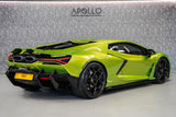 [DIRECT IMPORT] 2024 Lamborghini Revuelto 6.5 V12 HPEV 3.8kWh Coupe Petrol Plug-in Hybrid AMT 4WD - Green Coupe (2024) - Recond Car
