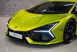 [DIRECT IMPORT] 2024 Lamborghini Revuelto 6.5 V12 HPEV 3.8kWh Coupe Petrol Plug-in Hybrid AMT 4WD - Green Coupe (2024) - Recond Car