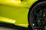 [DIRECT IMPORT] 2024 Lamborghini Revuelto 6.5 V12 HPEV 3.8kWh Coupe Petrol Plug-in Hybrid AMT 4WD - Green Coupe (2024) - Recond Car