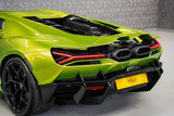 [DIRECT IMPORT] 2024 Lamborghini Revuelto 6.5 V12 HPEV 3.8kWh Coupe Petrol Plug-in Hybrid AMT 4WD - Green Coupe (2024) - Recond Car