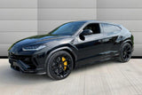 2024 Lamborghini Urus Performante Black Super SUV 4.0L V8 BiTurbo 4WD (Black Interior) - Malaysia Lamborghini Car for Sale Promotion [DIRECT IMPORT] - LHD