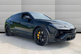 2024 Lamborghini Urus Performante Black Super SUV 4.0L V8 BiTurbo 4WD (Black Interior) - Malaysia Lamborghini Car for Sale Promotion [DIRECT IMPORT] - LHD