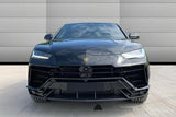 2024 Lamborghini Urus Performante Black Super SUV 4.0L V8 BiTurbo 4WD (Black Interior) - Malaysia Lamborghini Car for Sale Promotion [DIRECT IMPORT] - LHD