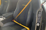 2024 Lamborghini Urus Performante Black Super SUV 4.0L V8 BiTurbo 4WD (Black Interior) - Malaysia Lamborghini Car for Sale Promotion [DIRECT IMPORT] - LHD