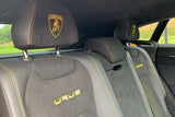 2024 Lamborghini Urus Performante Black Super SUV 4.0L V8 BiTurbo 4WD (Black Interior) - Malaysia Lamborghini Car for Sale Promotion [DIRECT IMPORT] - LHD