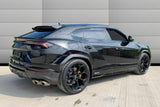 2024 Lamborghini Urus Performante Black Super SUV 4.0L V8 BiTurbo 4WD (Black Interior) - Malaysia Lamborghini Car for Sale Promotion [DIRECT IMPORT] - LHD
