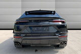 2024 Lamborghini Urus Performante Black Super SUV 4.0L V8 BiTurbo 4WD (Black Interior) - Malaysia Lamborghini Car for Sale Promotion [DIRECT IMPORT] - LHD