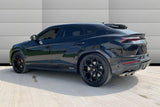 2024 Lamborghini Urus Performante Black Super SUV 4.0L V8 BiTurbo 4WD (Black Interior) - Malaysia Lamborghini Car for Sale Promotion [DIRECT IMPORT] - LHD