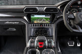2024 Lamborghini Urus Performante Black Super SUV 4.0L V8 BiTurbo 4WD (Black-Red Interior) - Malaysia Lamborghini Car for Sale Promotion [DIRECT IMPORT]