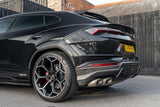 2024 Lamborghini Urus Performante Black Super SUV 4.0L V8 BiTurbo 4WD (Black-Red Interior) - Malaysia Lamborghini Car for Sale Promotion [DIRECT IMPORT]