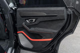 2024 Lamborghini Urus Performante Black Super SUV 4.0L V8 BiTurbo 4WD (Black-Red Interior) - Malaysia Lamborghini Car for Sale Promotion [DIRECT IMPORT]