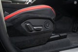 2024 Lamborghini Urus Performante Black Super SUV 4.0L V8 BiTurbo 4WD (Black-Red Interior) - Malaysia Lamborghini Car for Sale Promotion [DIRECT IMPORT]
