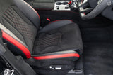 2024 Lamborghini Urus Performante Black Super SUV 4.0L V8 BiTurbo 4WD (Black-Red Interior) - Malaysia Lamborghini Car for Sale Promotion [DIRECT IMPORT]