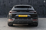 2024 Lamborghini Urus Performante Black Super SUV 4.0L V8 BiTurbo 4WD (Black-Red Interior) - Malaysia Lamborghini Car for Sale Promotion [DIRECT IMPORT]