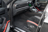 2024 Lamborghini Urus Performante Black Super SUV 4.0L V8 BiTurbo 4WD (Black-Red Interior) - Malaysia Lamborghini Car for Sale Promotion [DIRECT IMPORT]