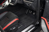 2024 Lamborghini Urus Performante Black Super SUV 4.0L V8 BiTurbo 4WD (Black-Red Interior) - Malaysia Lamborghini Car for Sale Promotion [DIRECT IMPORT]