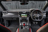 2024 Lamborghini Urus Performante Black Super SUV 4.0L V8 BiTurbo 4WD (Black-Red Interior) - Malaysia Lamborghini Car for Sale Promotion [DIRECT IMPORT]