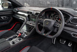 2024 Lamborghini Urus Performante Black Super SUV 4.0L V8 BiTurbo 4WD (Black-Red Interior) - Malaysia Lamborghini Car for Sale Promotion [DIRECT IMPORT]