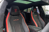 2024 Lamborghini Urus Performante Black Super SUV 4.0L V8 BiTurbo 4WD (Black-Red Interior) - Malaysia Lamborghini Car for Sale Promotion [DIRECT IMPORT]