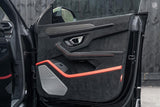 2024 Lamborghini Urus Performante Black Super SUV 4.0L V8 BiTurbo 4WD (Black-Red Interior) - Malaysia Lamborghini Car for Sale Promotion [DIRECT IMPORT]
