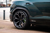 2024 Lamborghini Urus Performante Dark Green Super SUV 4.0L V8 BiTurbo 4WD (Black Interior) - Malaysia Lamborghini Car for Sale Promotion [DIRECT IMPORT]