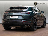 2024 Lamborghini Urus Performante Dark Green Super SUV 4.0L V8 BiTurbo 4WD (Black Interior) - Malaysia Lamborghini Car for Sale Promotion [DIRECT IMPORT]