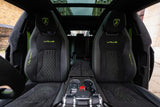 2024 Lamborghini Urus Performante Dark Green Super SUV 4.0L V8 BiTurbo 4WD (Black Interior) - Malaysia Lamborghini Car for Sale Promotion [DIRECT IMPORT]