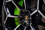 2024 Lamborghini Urus Performante Dark Green Super SUV 4.0L V8 BiTurbo 4WD (Black Interior) - Malaysia Lamborghini Car for Sale Promotion [DIRECT IMPORT]