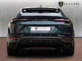 2024 Lamborghini Urus Performante Dark Green Super SUV 4.0L V8 BiTurbo 4WD (Black Interior) - Malaysia Lamborghini Car for Sale Promotion [DIRECT IMPORT]